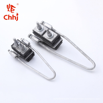 JNS-A Self Support ABC Cable Dead End Clamp/ Anchoring Clamp